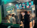 FAST-FOOD HOReCa &ndash; CASH-FLOW ACTIV
