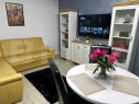 Apartament cu 2 camere la vilă cu curte, 50mp - Iași, Tăt