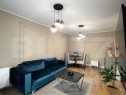 Apartament modern 2 camere, 59 mp, parcare, terasa, Park Lak