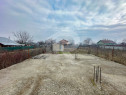Mihăilești - teren &icirc;mprejmuit 401mp, cu puț, COMISION 0