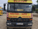 Mercedes atego platforma