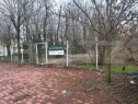 Teren intravilan, 3969 mp, toate utilitatile, zona Ford