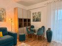 Apartament cu o cameră + loc de parcare &icirc;n ansamblul Freya