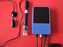 Tester de calitate a apei CaperPlus Q2 (tester PH, TDS SI TEMPERATURA)
