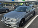 Mercedes c class AMG 2.2