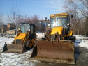 Buldoexcavator deszapezire Bucuresti ilfov Inchiez utilaje deszapeziri