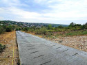 Teren intravilan ,1170 mp, Bucium Barnova