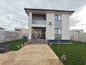 Vila Individuala - mobilata/utilata - 4 camere - 120 mp util