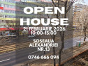 Apartament 4 camere v&acirc;nzare Șos. Alexandriei 13, Sector...