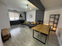 7 Minute Metrou Berceni Apartament 2 camere Mobilat Utilat