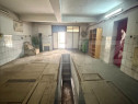 Hala industriala echipata complet service, 90 mp, zona Schei