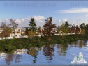Teren Intravilan ,Cernica ,sat Tanganu lac/ pod , ,41079 mp