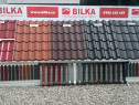 Tigla Metalica Bila