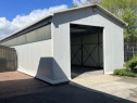 Hala Industriala 160 mp Stupini