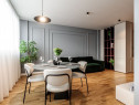 Apartament cu 3 camere in X-city Towers Direct de la dezv...