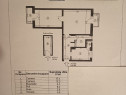 Apartament 2camere semidecomandat