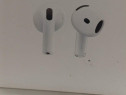 Casti Apple Airpods 4