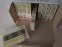 Lot 10 Casete Audio GOLDEN LN 60 &ndash; Vintage / Colecție