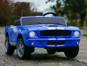 Masinuta electrica pentru 2 copii FORD Shelby GT350 4x200W 24V