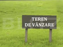 Teren intravilan, suprafata 1214 mp, zona Moara