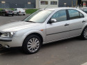 Verificare km reali ford mondeo #8