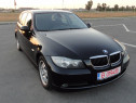 Consum ulei bmw 320i #3