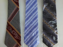 Cravata cravate barbati diverse modele - Noua ambalata
