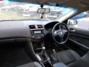 Kit airbag (airbag volan+bord+calculator ) honda accord ctdi