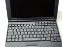 Dezmembrez Laptop HP OmniBook 900 (placa defecta)