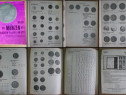 Catalog mic Dietzel-Monede Germania-Reich-Bundes-DDR 1974.