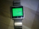 Smartwatch sony
