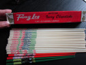 China & Japonia- Vintage Chopsticks-Betisoare Colectie-'60