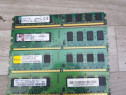 Rami/Memorie DDR2 5X2 GB 800/667 mhz Desktop PC-6400