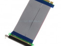 Extensie flexibila pci-e 16x