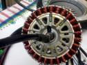 Cablu pentru motoare Brushlles Bicicleta, Scuter, Trotineta