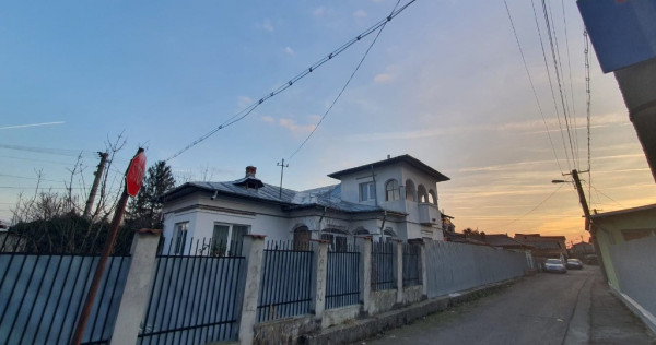 Casa zona buna vestire, ploiesti, , p+e, teren 350 mp