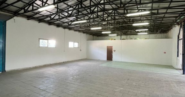 Hala ieftina 450 mp jilava ( arteca jilava )