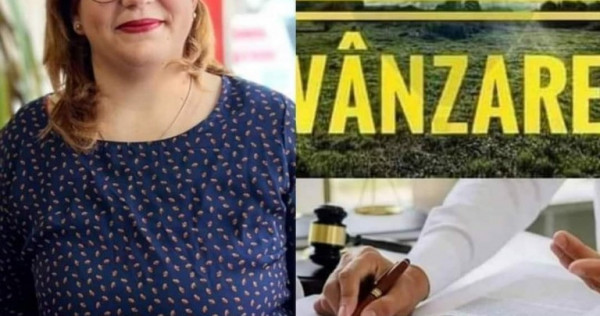 De vanzare teren , loc de casa on cotu vames 1400 mp