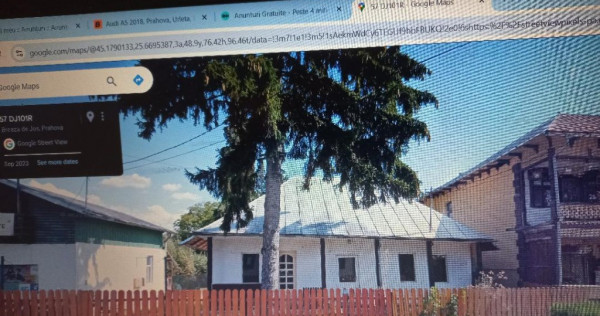 Casa statiunea breaza de prahova,zona zero,ultracentral,1859 m2