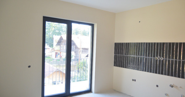 Busteni-apartament 2 camere finalizat 2023