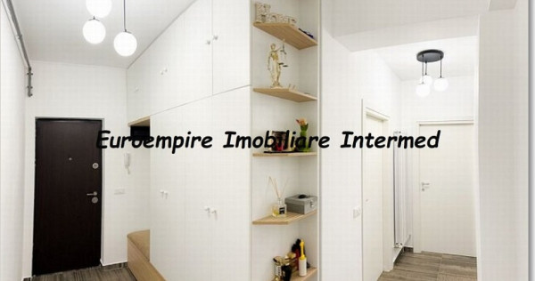 Apartament de vanzare cu 3 camere zona mamaia jud. constanta