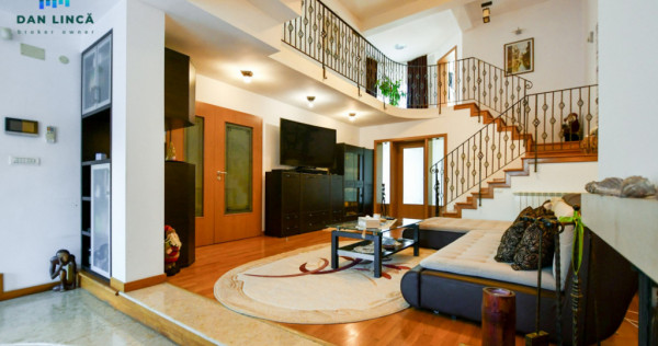 Stadion–vila d+p+e+pod excelent compartimentata comision 0