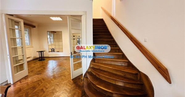 Casa 6 camere, in ploiesti, bulevardul independentei