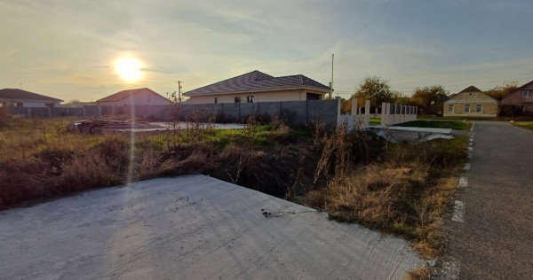 Proprietar vand teren intravilan - pischia