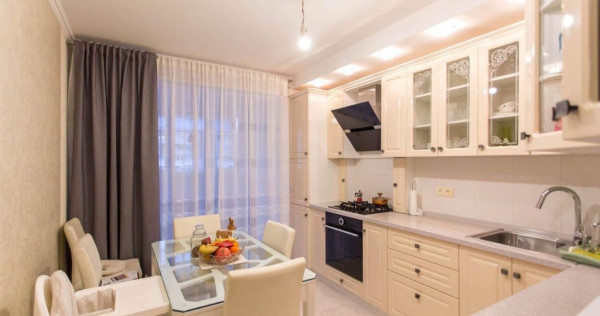 Apartament cu 1 camera in zona crangasi