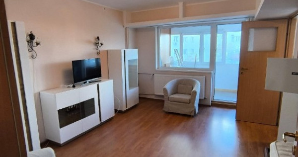 Ion mihalache - clucerului, garsoniera mobilata