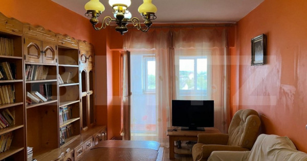 Apartament 4 camere, 104 mp, zona ultracentrala