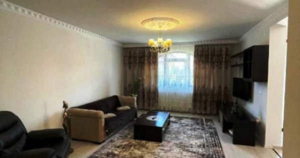 Vila 3 camere zona albert