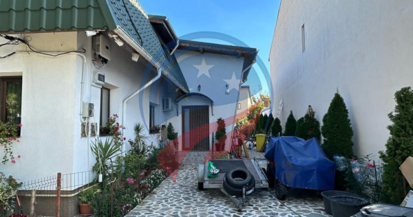 Casa zona medicina veche