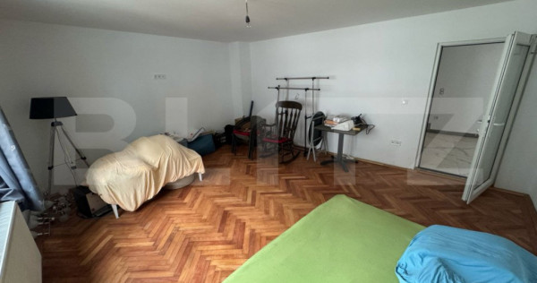 Casa individuala de inchiriat, crvivu